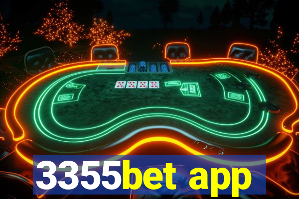 3355bet app
